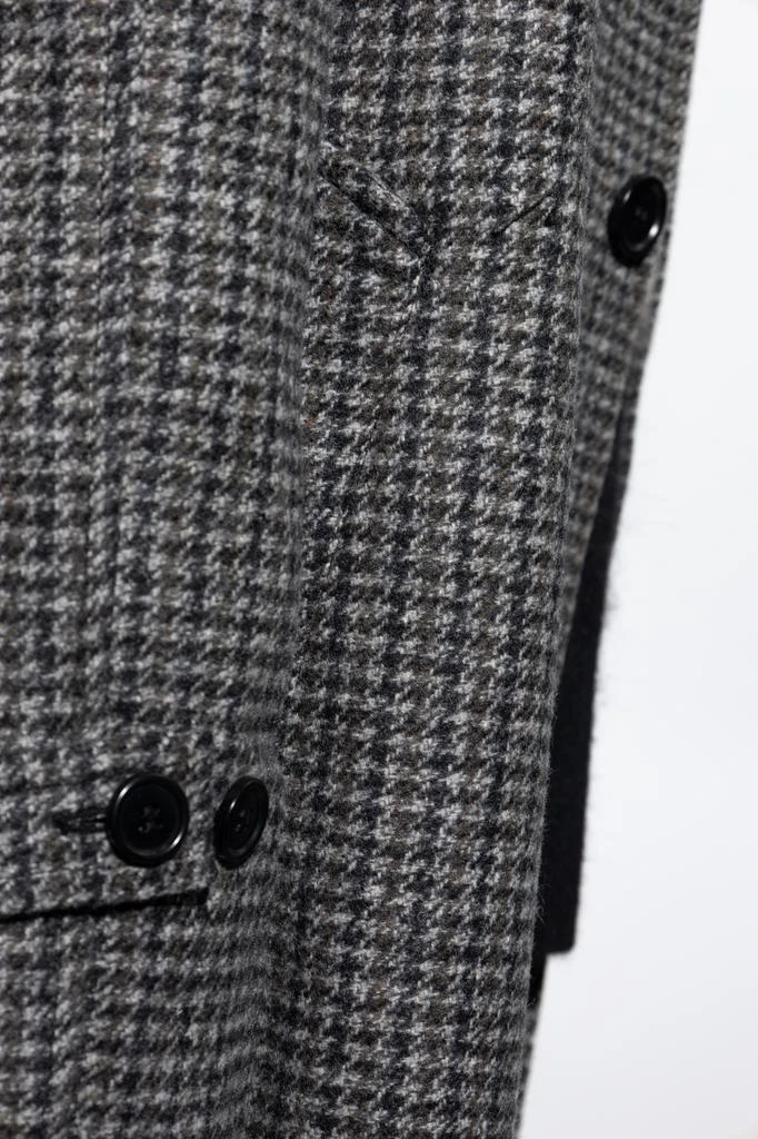 ALL SAINTS Coat Goodman 5