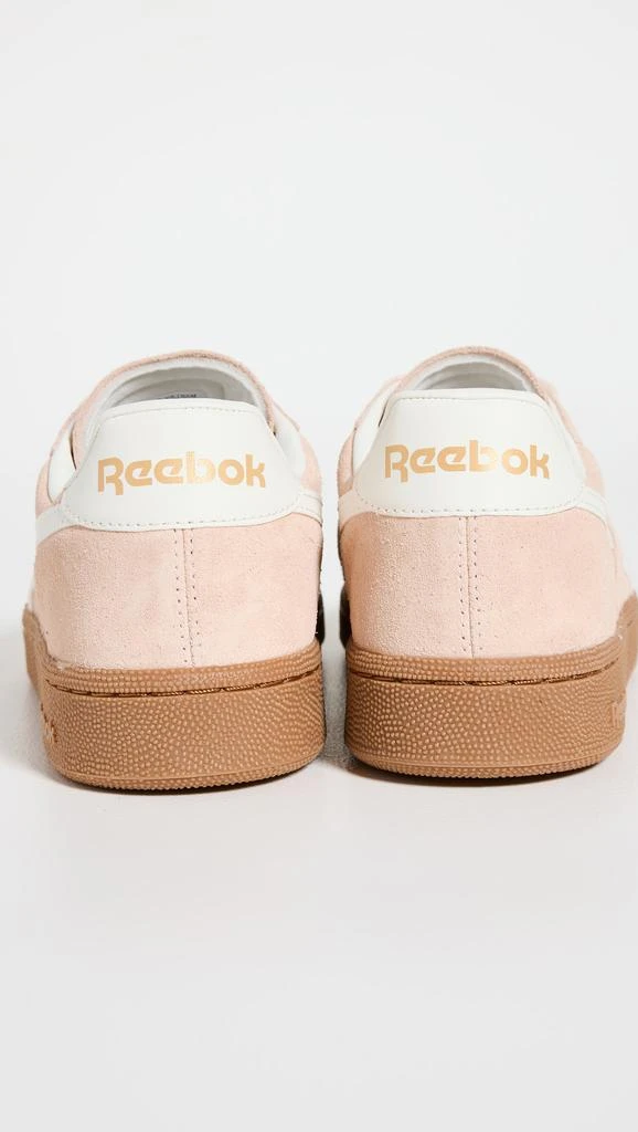 Reebok Club C Grounds UK Sneakers 3