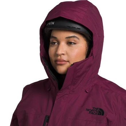 The North Face Freedom Plus Insulated Jacket - Women's 5