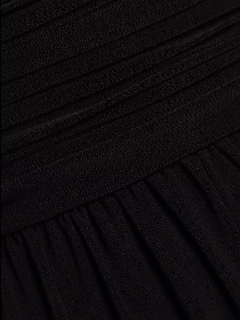 Ramy Brook Lona Jersey Strapless Jumpsuit 6