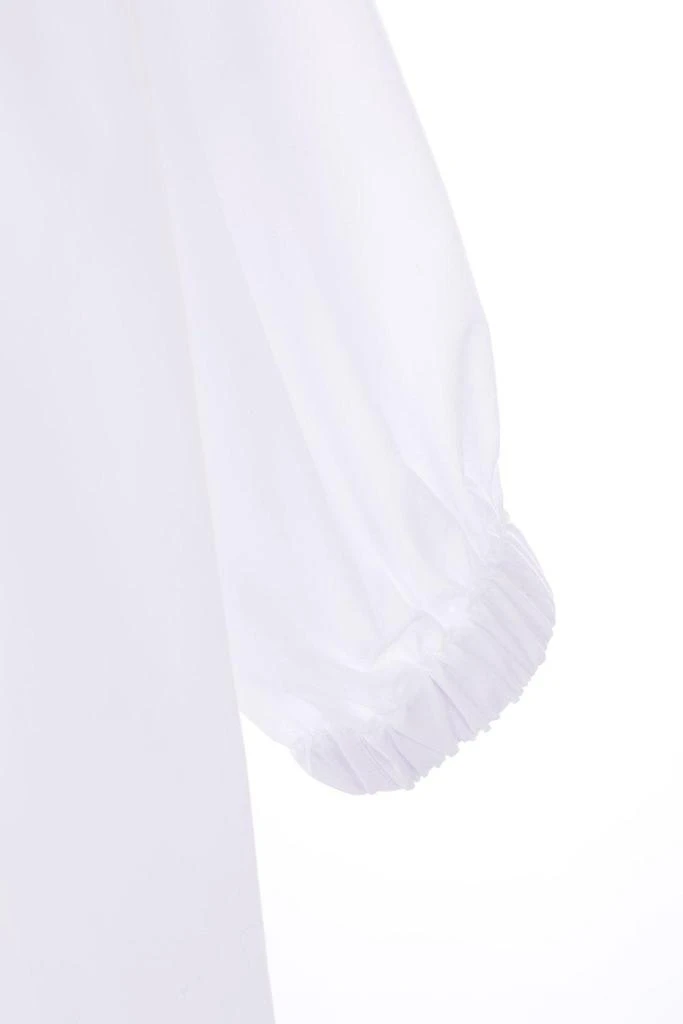 Max Mara Button-up Long-sleeved Top 3