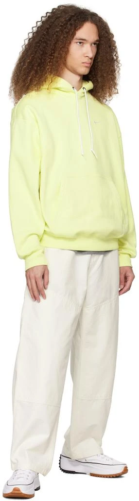 Converse White Run Star Hike Sneakers 5