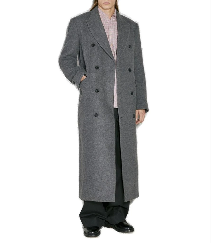 Eytys Eytys Genesis Double-Breasted Coat 1