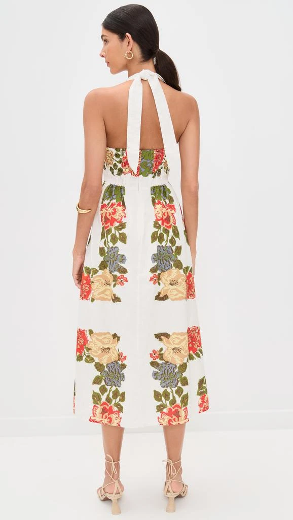 Cleobella Milly Midi Dress 2