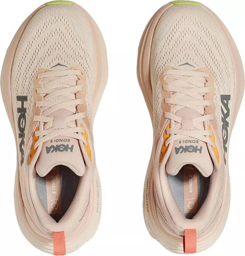 Hoka One One HOKA Women's Bondi 8 Running Shoes 4