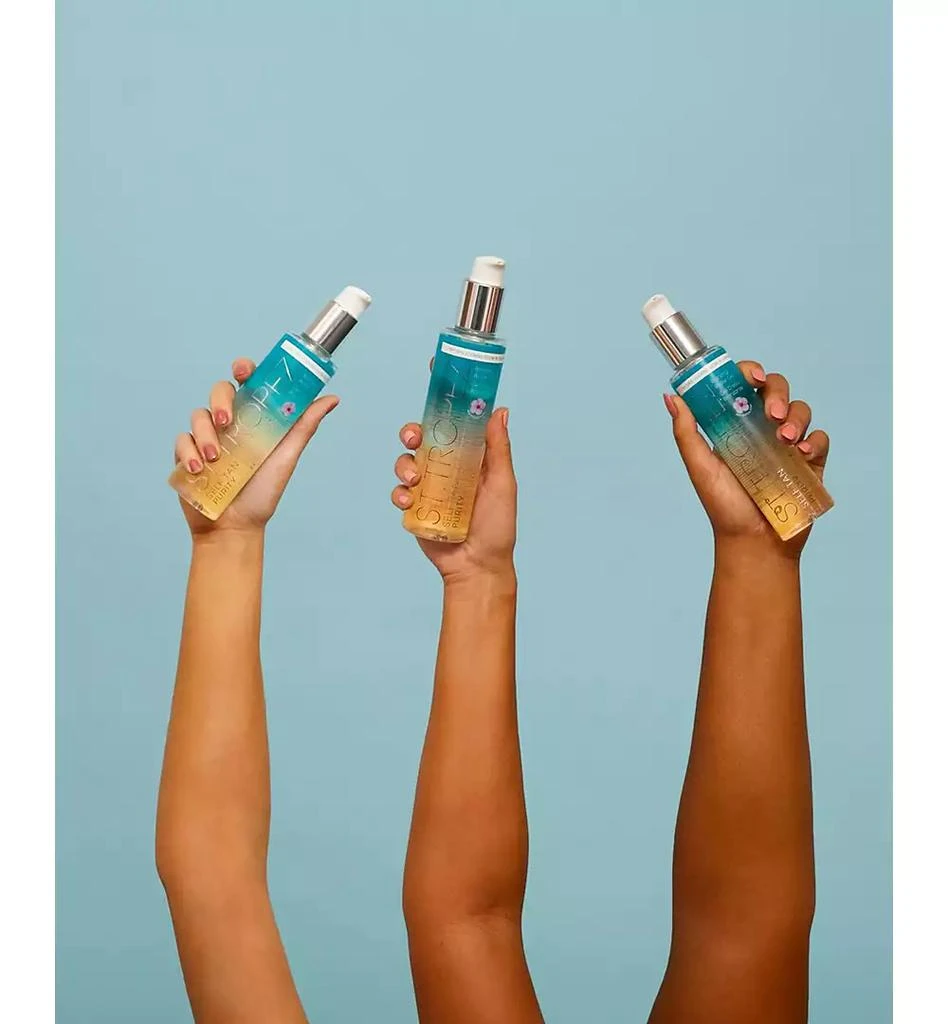 St. Tropez Self Tan Purity Bronzing Water Gel, 6.7-oz. 2