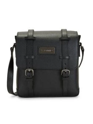 Mario Valentino Leandre Mini Crossbody Bag 1