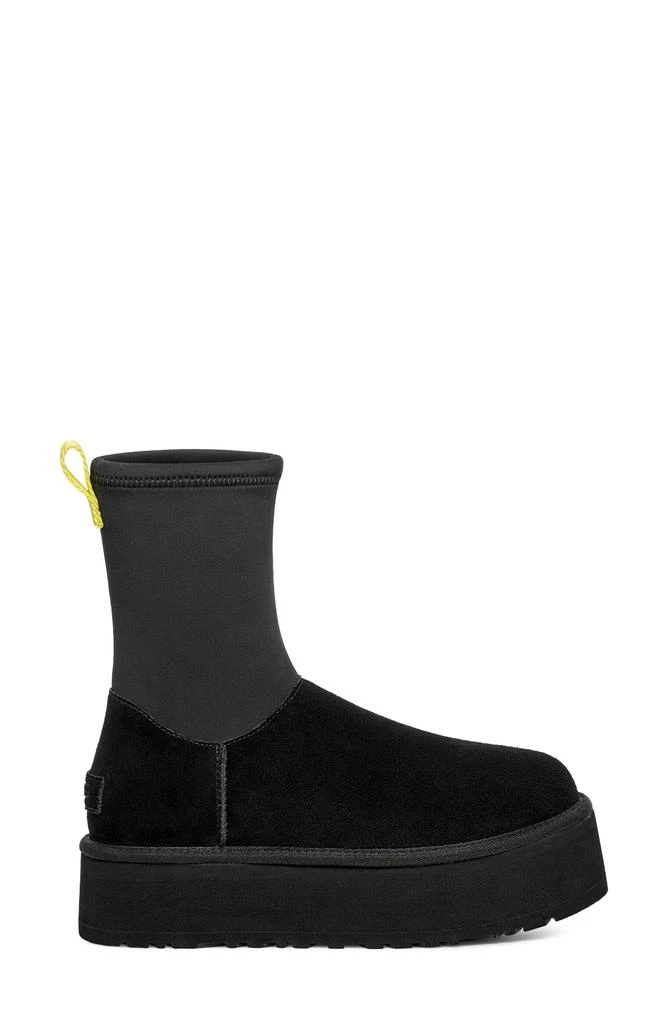 UGG<sup>®</sup> Classic Dipper Platform Boot 3