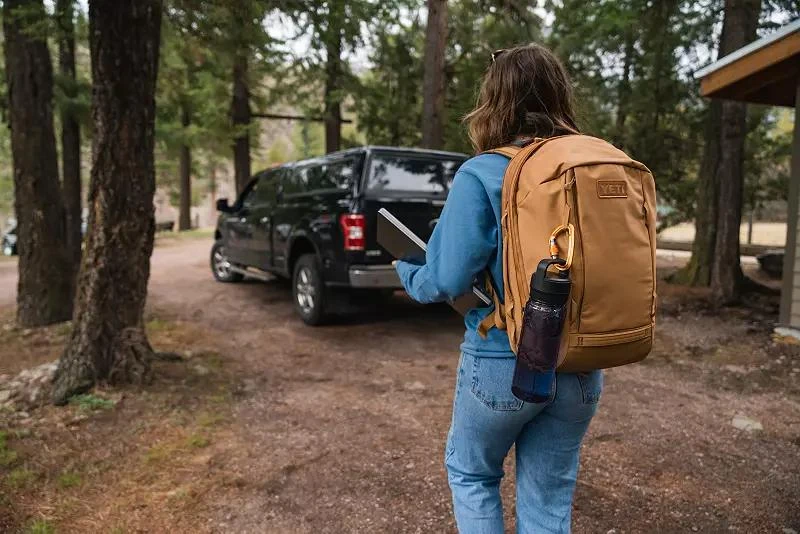 YETI YETI Crossroads 27L Backpack 9