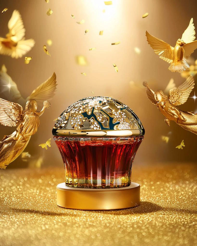 House of Sillage Limited Edition Benevolence, 2.5 oz./ 75 mL 3
