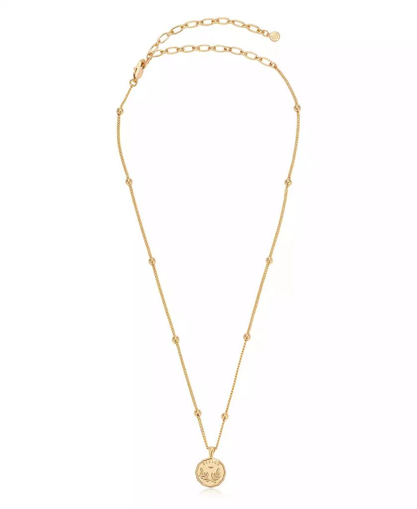 Ettika Jewelry Lucky Coin Necklace Set 5
