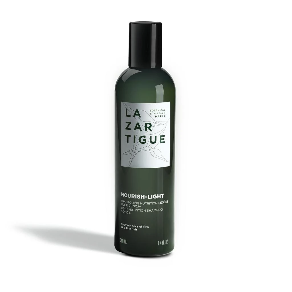 Lazartigue Shampooing Nourish Light - Shampooing Nutrition & Légèreté 2