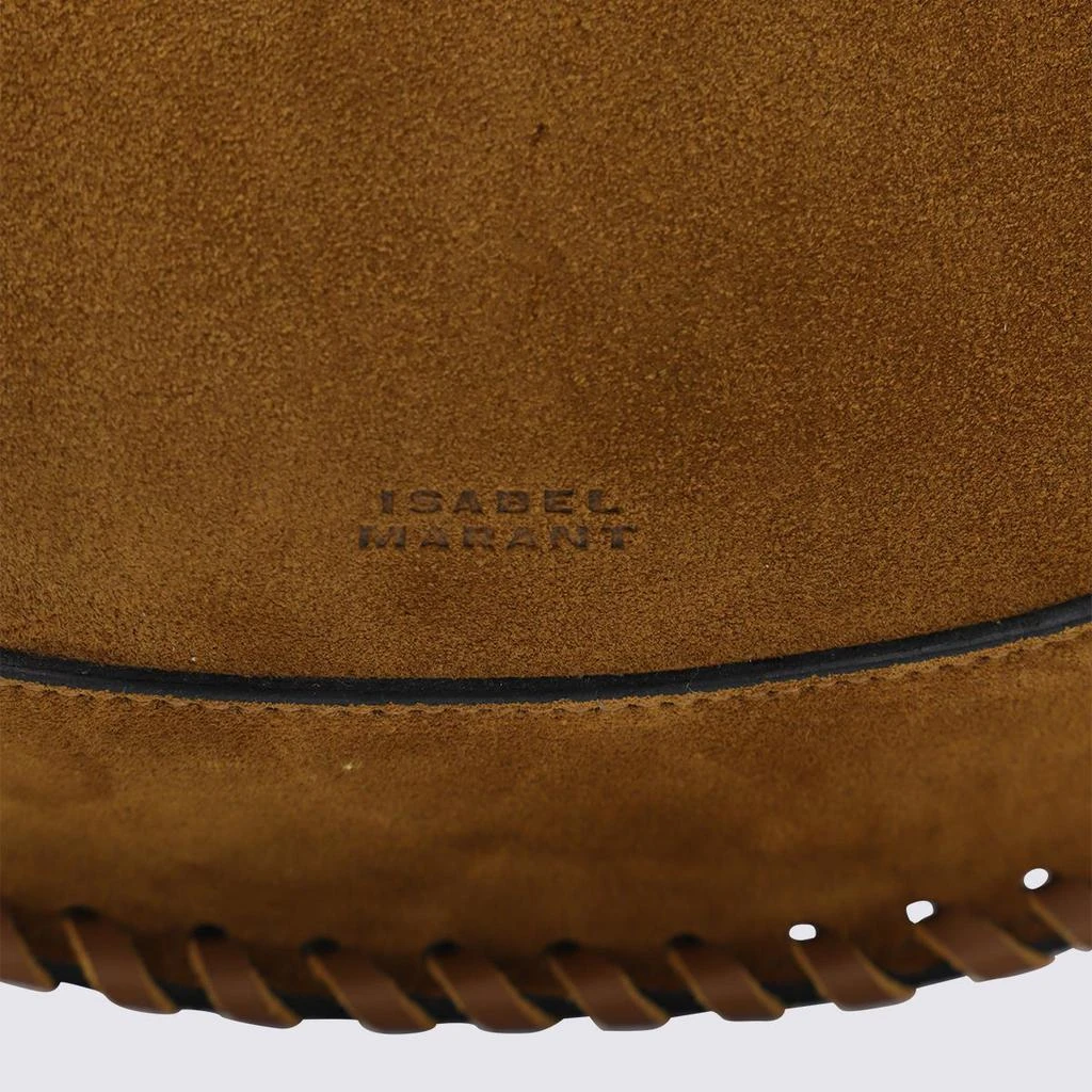 Isabel Marant Isabel Marant Borse... Cognac 4