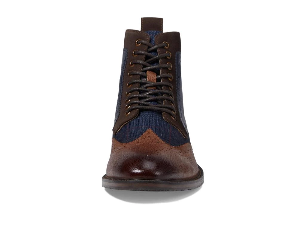 Stacy Adams Finnegan Wing Tip Boot 2