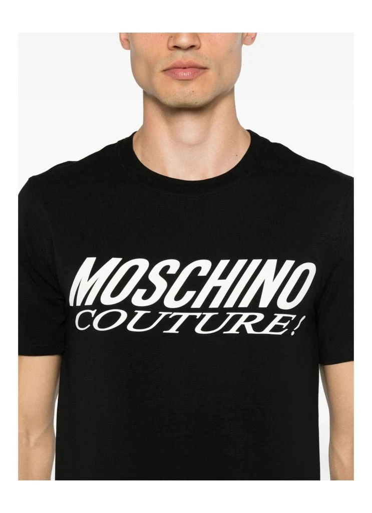 Moschino T-shirt 5