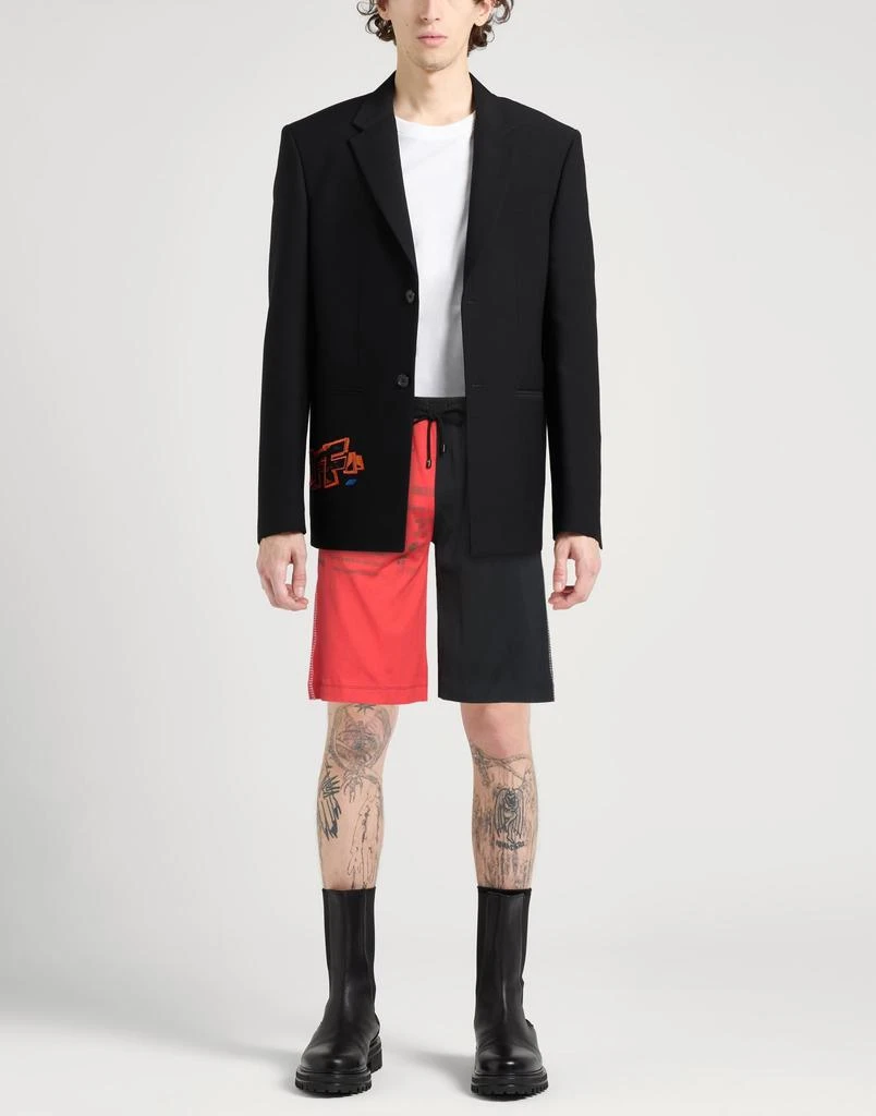 MARINE SERRE Shorts & Bermuda 2