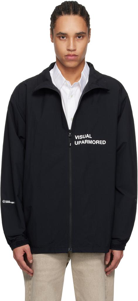Wtaps WTAPS SIERRA TWILL JACKET - Jackets - BeyondStyle