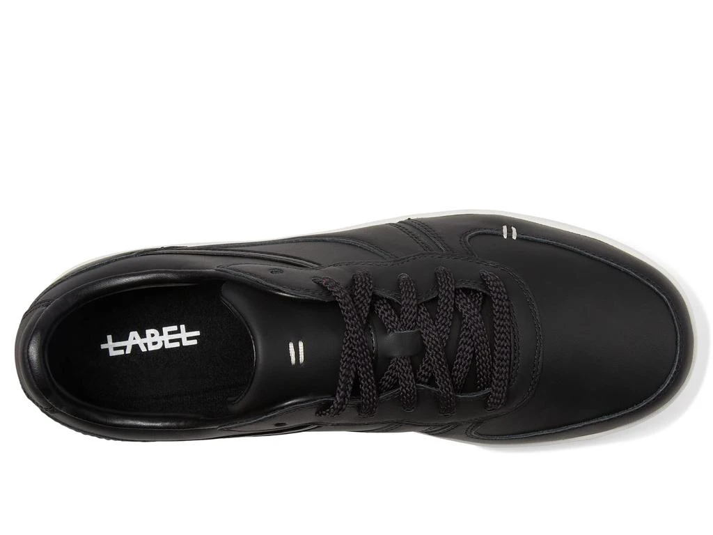 LABEL Go-To Low 2