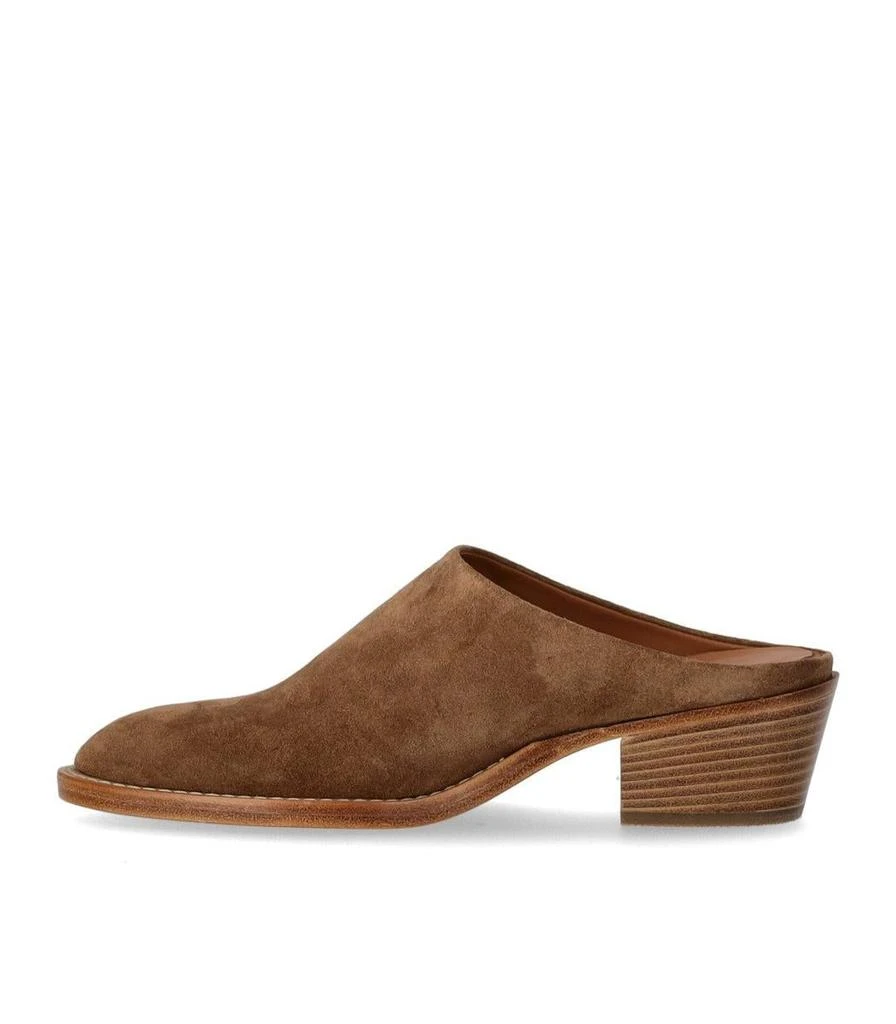 Guglielmo Rotta Guglielmo Rotta Chuck Brown Texan Clog 3