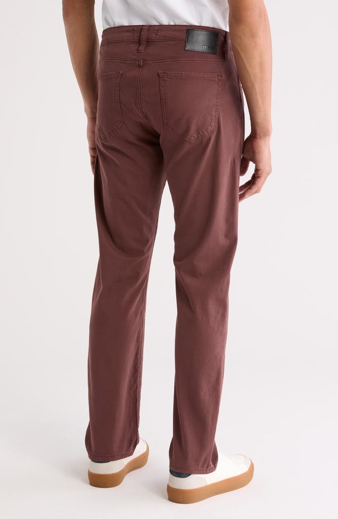 Mavi Jeans Jake Slim Fit Twill Jeans