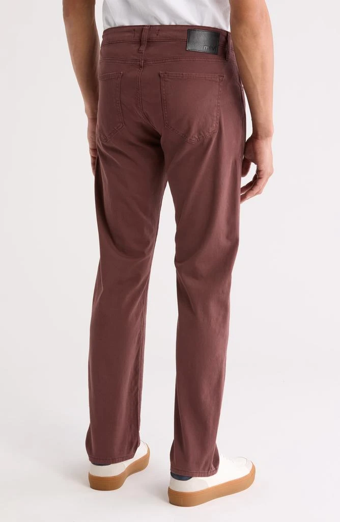 Mavi Jeans Jake Slim Fit Twill Jeans 2