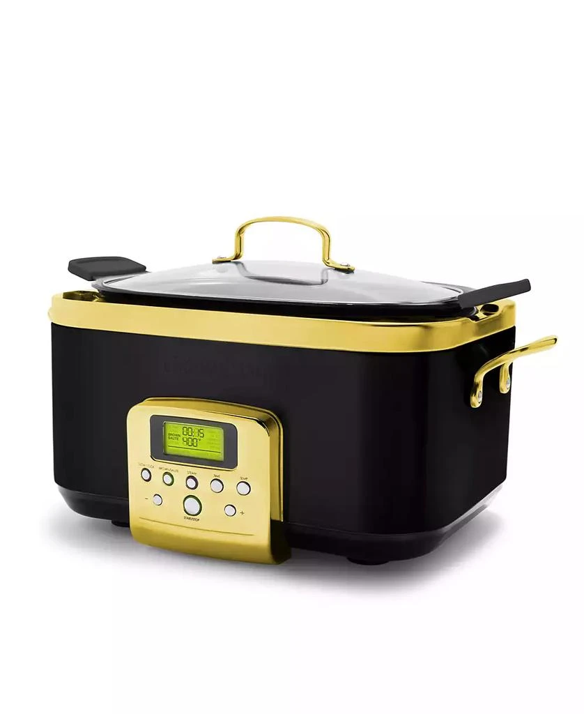 Greenpan Elite 18.9" Reserve Slow Cooker 1