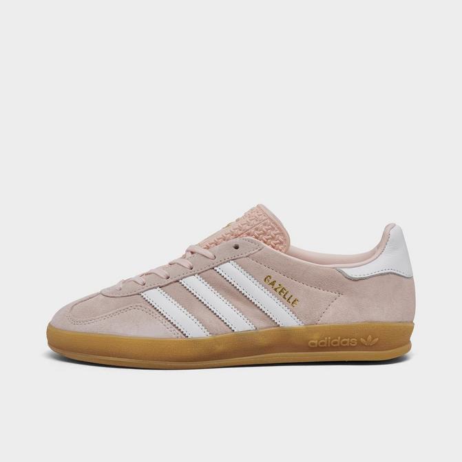 Adidas womens shoes gum sole best sale