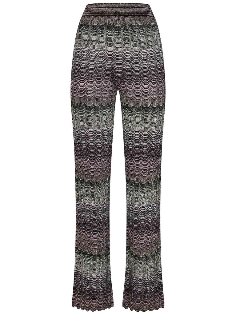 Missoni Missoni Trousers