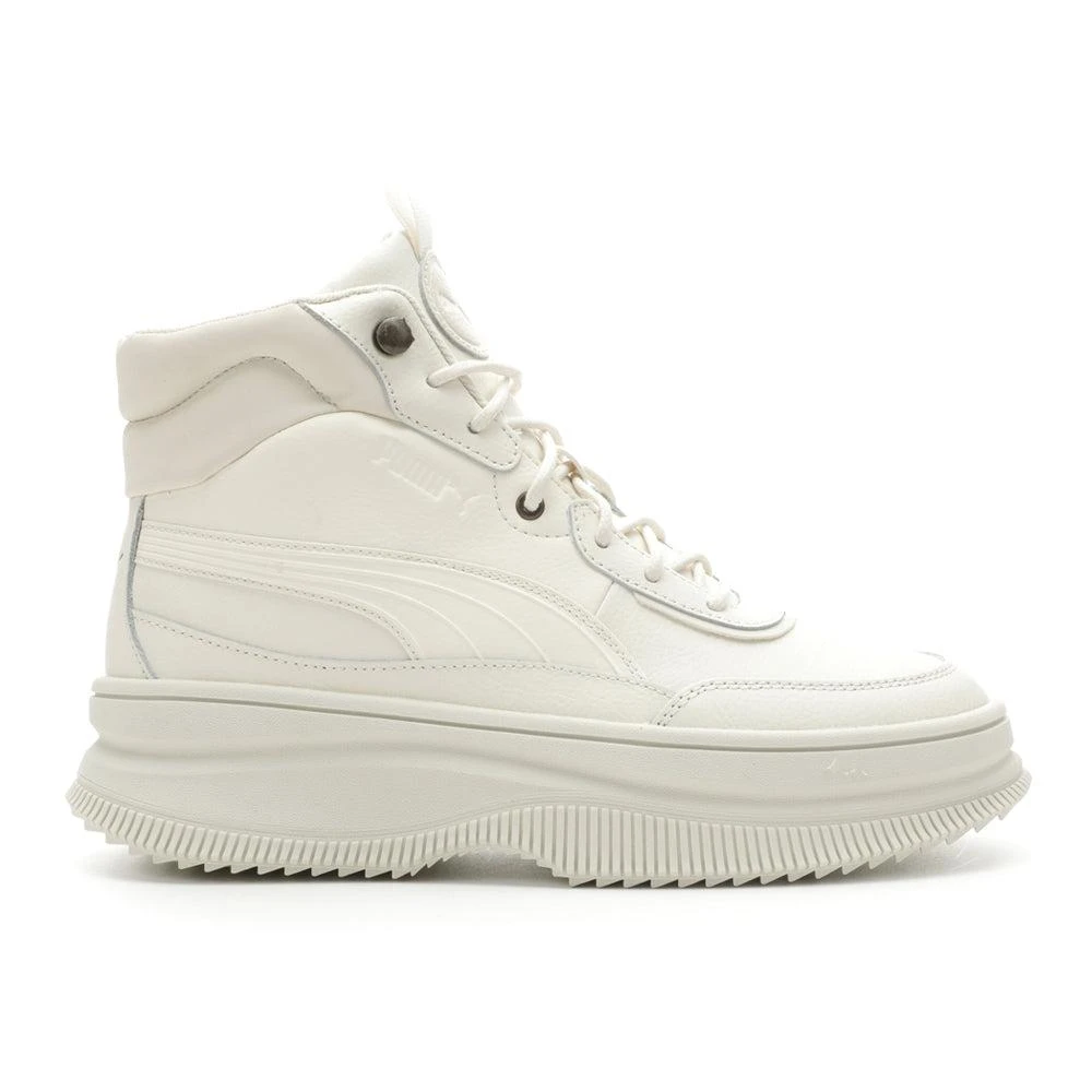 Puma Mayra Lace Up High Top Sneakers
