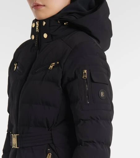Bogner Ellya padded ski jacket  6