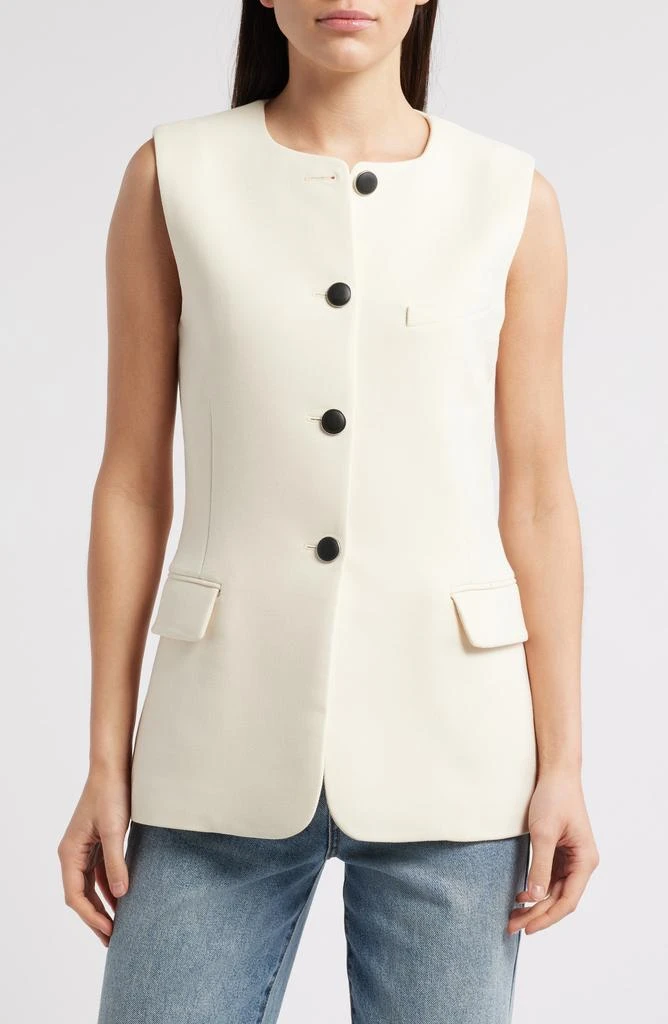 Rag & Bone Bartlet Vest 1