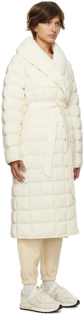 Mackage White Allegra Down Jacket 2