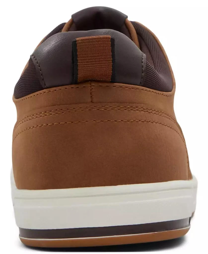 Call It Spring Men's Wistman Lace Up Derby Shoes 3