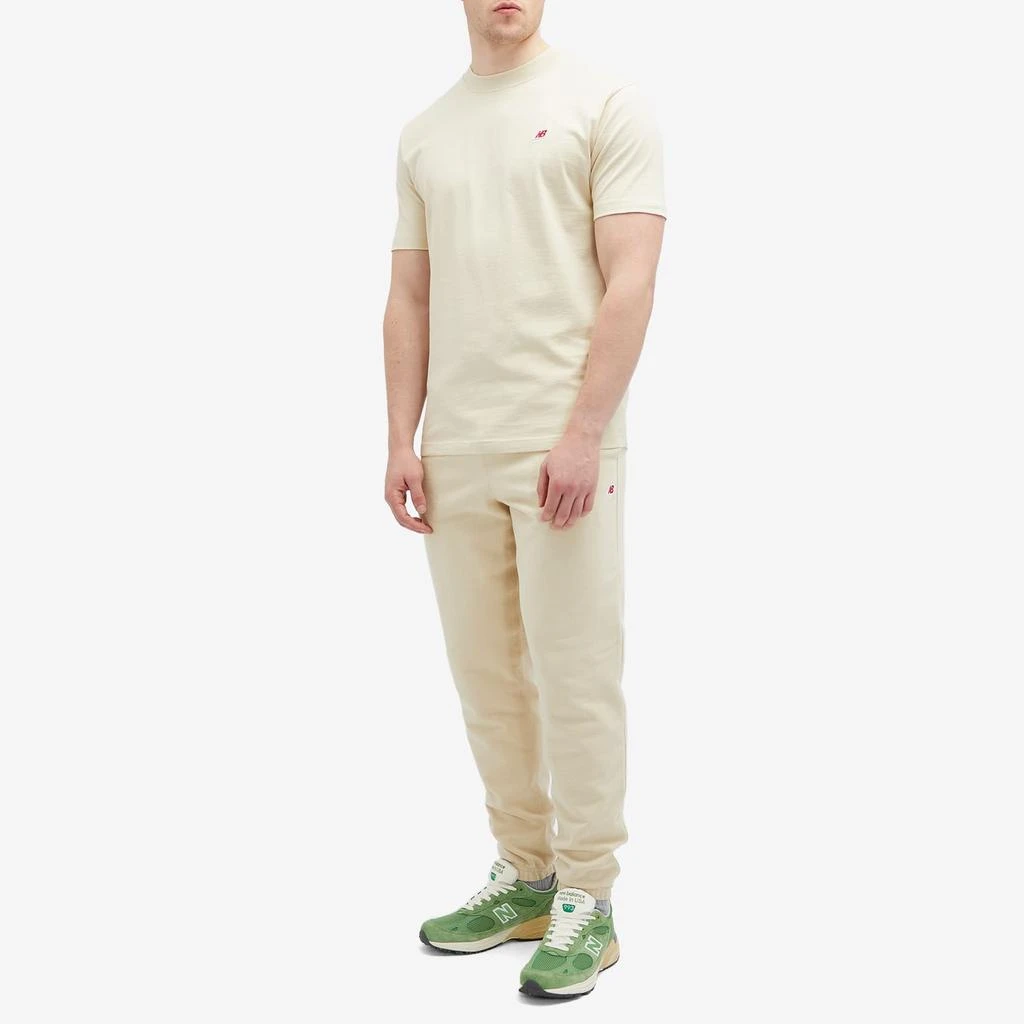 New Balance New Balance MADE in USA Core T-Shirt 4