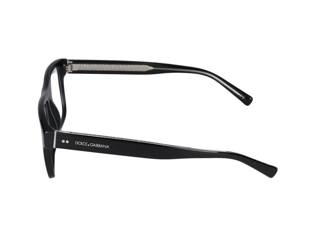 Dolce & Gabbana Dolce & Gabbana Eyeglasses 3