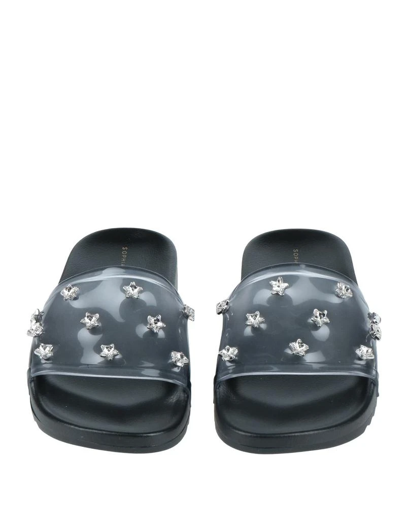 SOPHIA WEBSTER Sandals 4