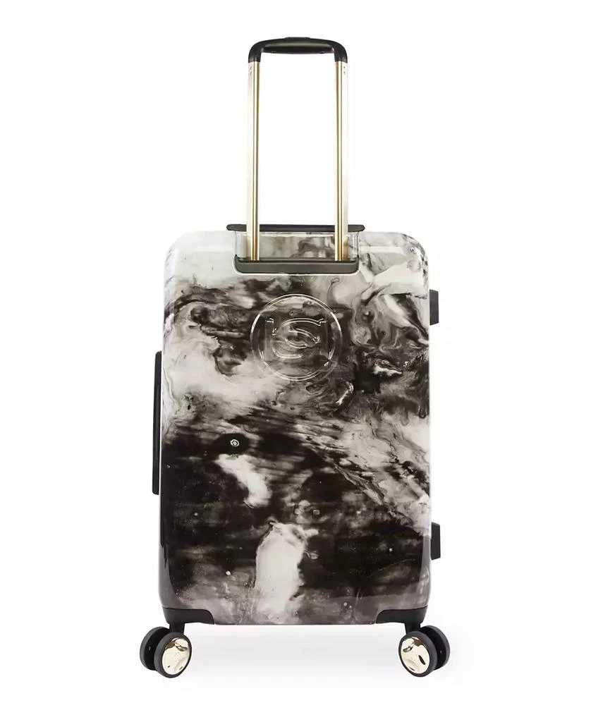 Bebe 3-Piece Hardside Luggage Set 4