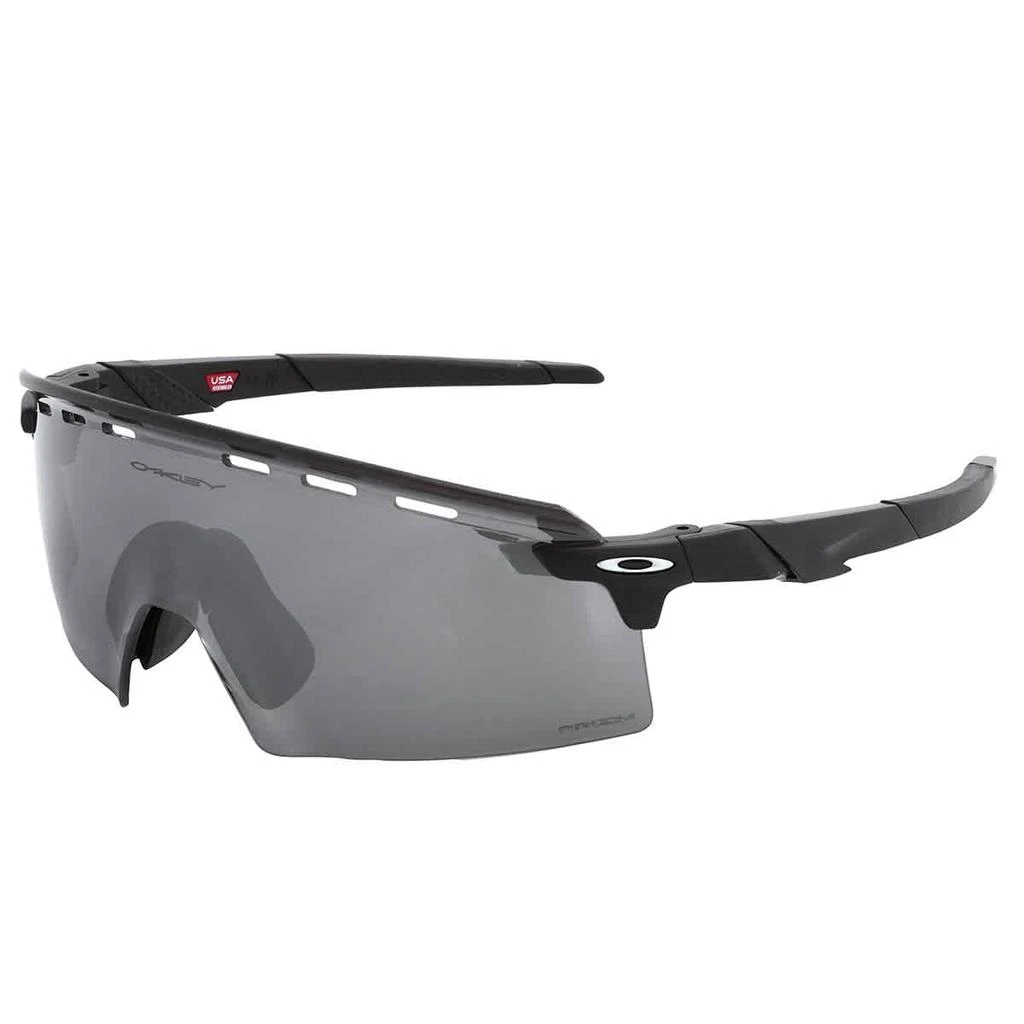 Oakley Encoder Strike Vented Prizm Black Shield Men's Sunglasses OO9235 923501 138 3