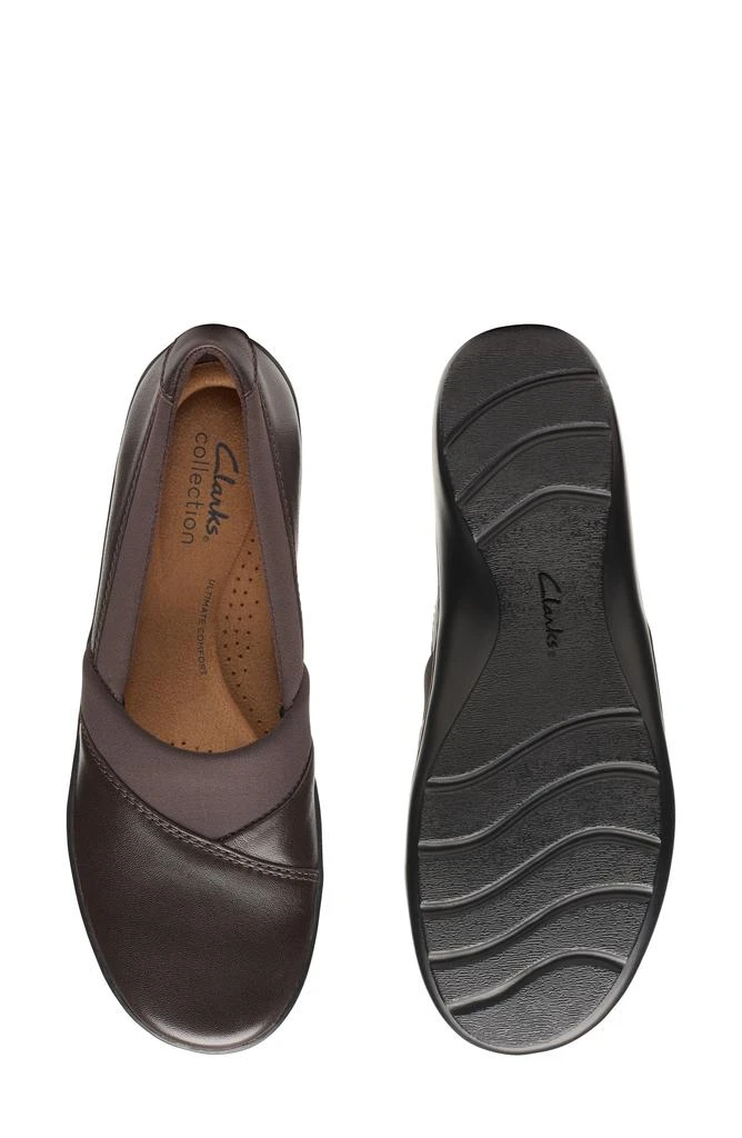Clarks Cora Charm Loafer 5