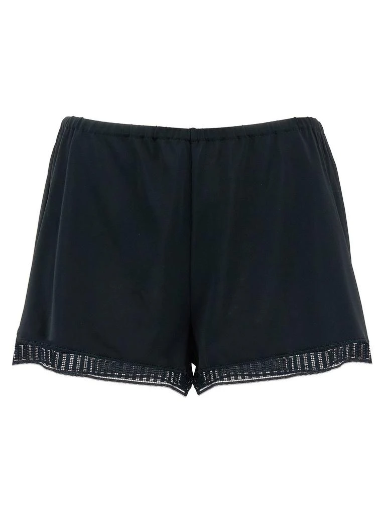 ERES Eres Sylvie Patterned Graphic Shorts 1