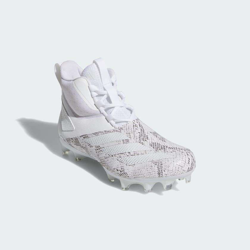 Shop Men's Adizero Chaos Exotic Speed Football Lineman Cleats on