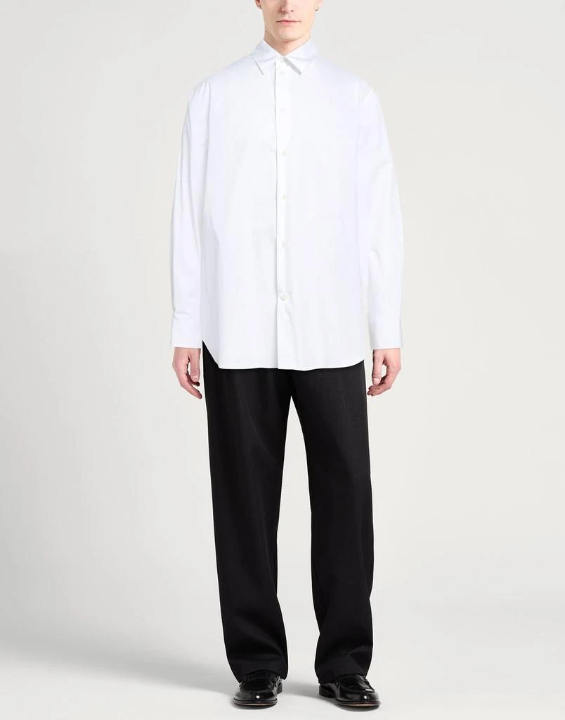 Versace Patterned shirt 2