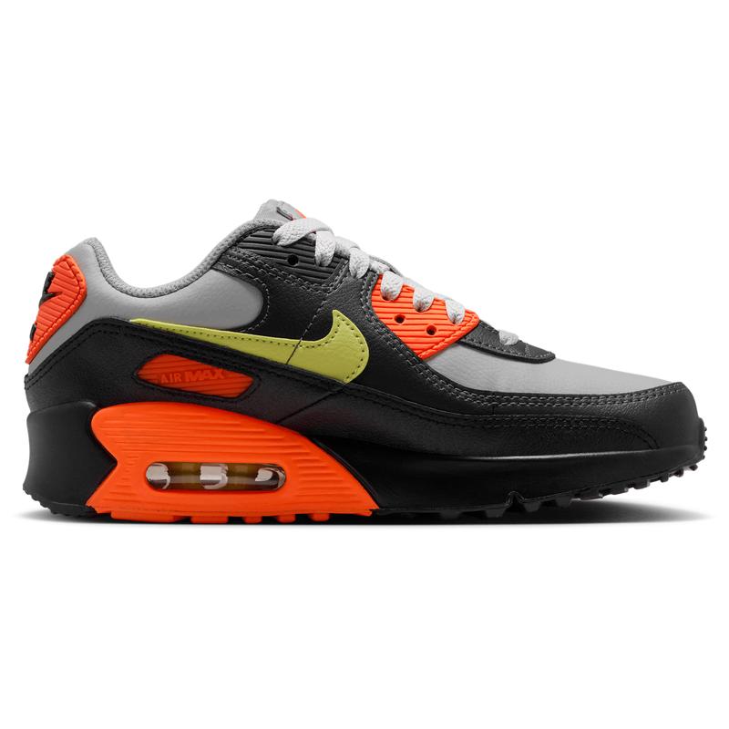 nike sportswear air max 90 grade school