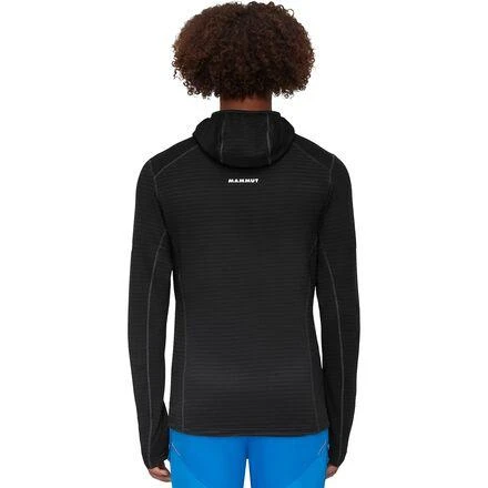 Mammut Taiss Light ML Hooded Jacket - Men
s 2