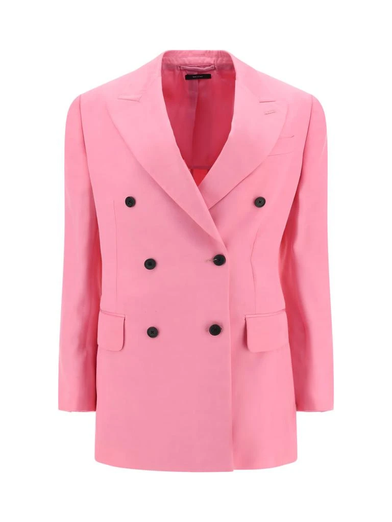 Tom Ford Blazer Jacket 1