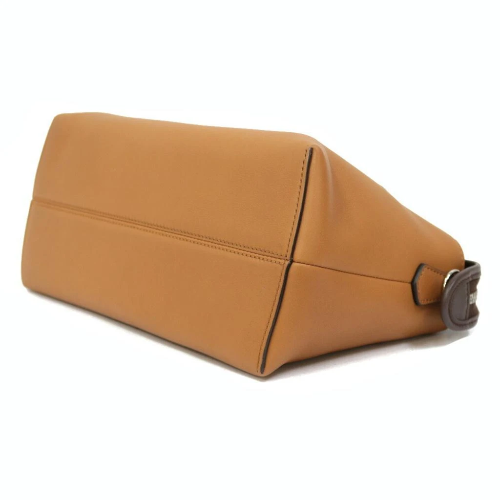 Fendi Fendi By The Way Leather Handbag (Pre-Owned) 2