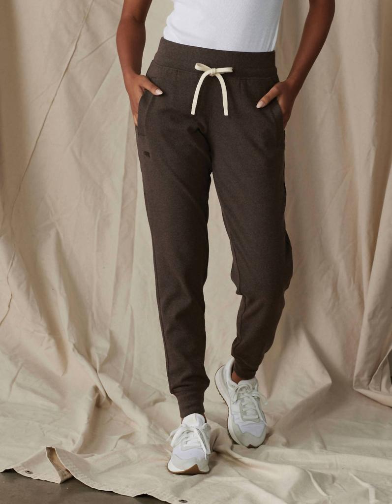 The Normal Brand The Normal Brand - Women's Puremeso Everyday Jogger