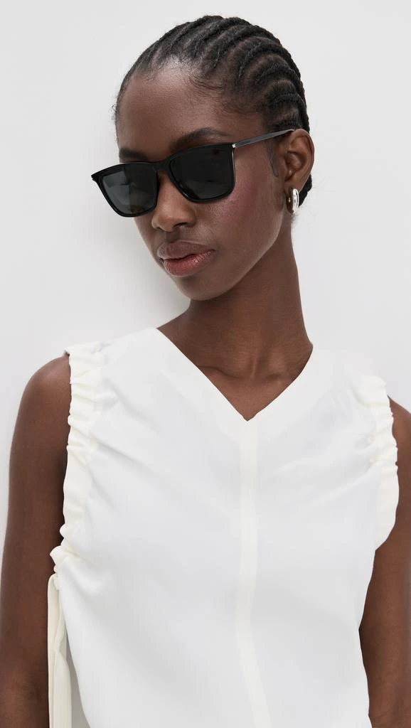 Yves Saint Laurent SL 851 Sunglasses 2