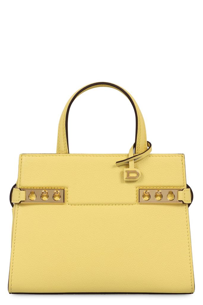 DELVAUX Delvaux Tempete Handbag