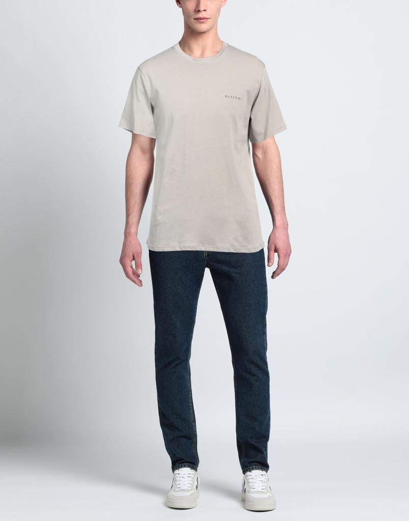 BUSCEMI Basic T-shirt